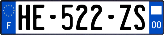 HE-522-ZS