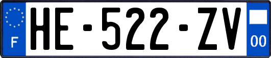 HE-522-ZV