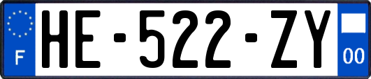 HE-522-ZY