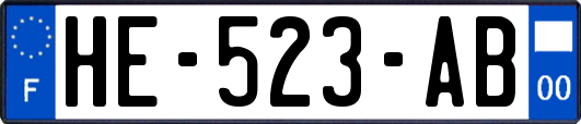 HE-523-AB
