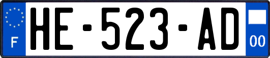 HE-523-AD