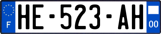 HE-523-AH