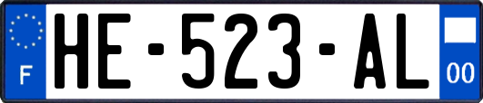 HE-523-AL