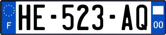 HE-523-AQ