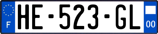 HE-523-GL