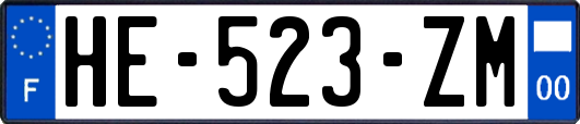 HE-523-ZM