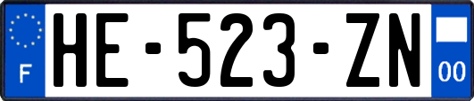 HE-523-ZN