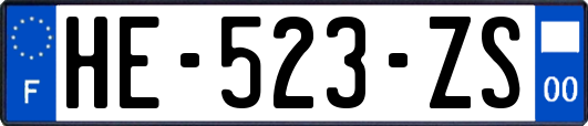 HE-523-ZS