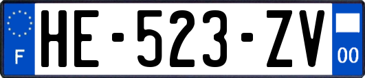HE-523-ZV