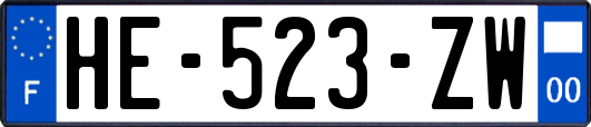 HE-523-ZW