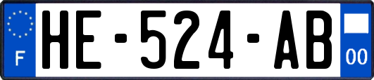 HE-524-AB
