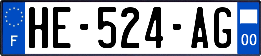 HE-524-AG