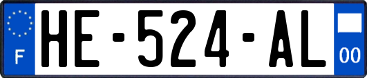 HE-524-AL