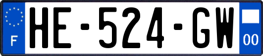 HE-524-GW