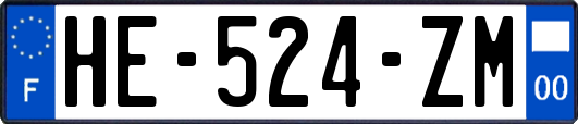 HE-524-ZM