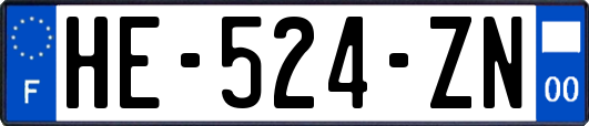 HE-524-ZN