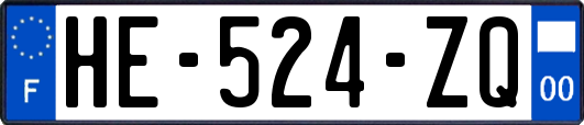 HE-524-ZQ