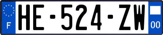 HE-524-ZW