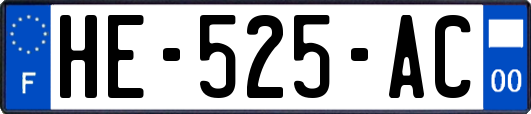 HE-525-AC