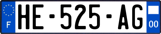 HE-525-AG
