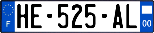 HE-525-AL