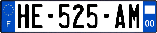 HE-525-AM