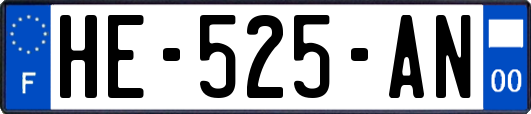 HE-525-AN