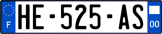 HE-525-AS