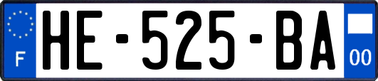 HE-525-BA