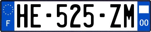 HE-525-ZM