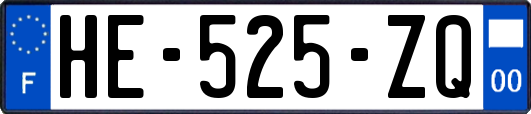 HE-525-ZQ