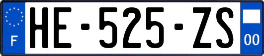 HE-525-ZS