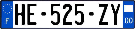 HE-525-ZY