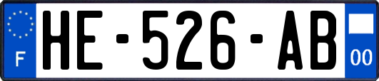 HE-526-AB
