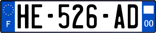 HE-526-AD