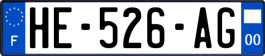 HE-526-AG