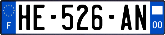 HE-526-AN