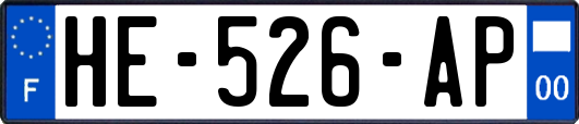 HE-526-AP