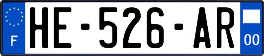 HE-526-AR