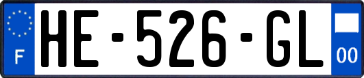 HE-526-GL