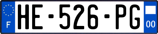 HE-526-PG