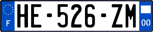 HE-526-ZM