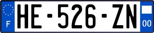 HE-526-ZN