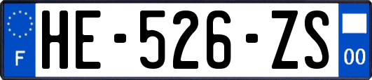 HE-526-ZS
