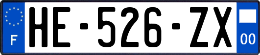 HE-526-ZX