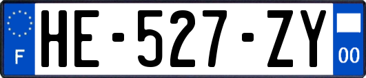 HE-527-ZY