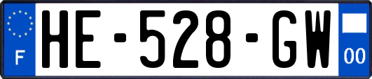 HE-528-GW