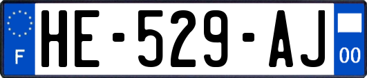HE-529-AJ