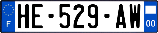 HE-529-AW