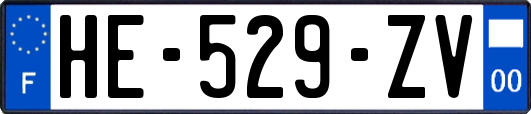 HE-529-ZV